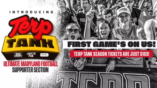 Terp Tank