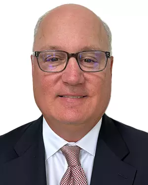 Sal Colangelo Headshot