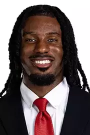 #18 Alex Moore headshot 2026