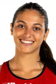 Eleonora DiPaola Headshot