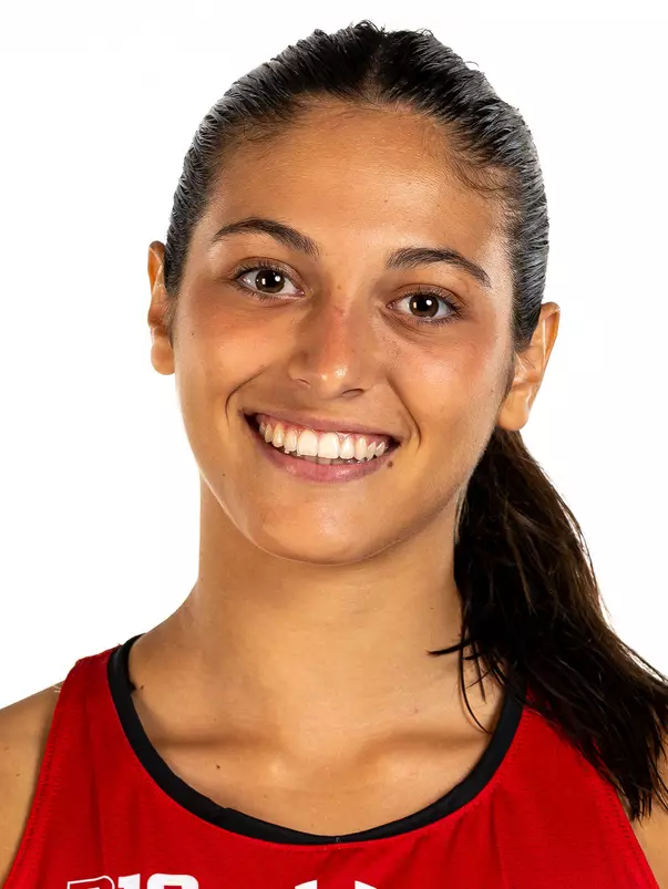 Eleonora DiPaola Headshot