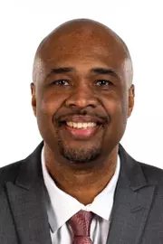 Eddie Benion, MS, LAT, ATC, PES, CES