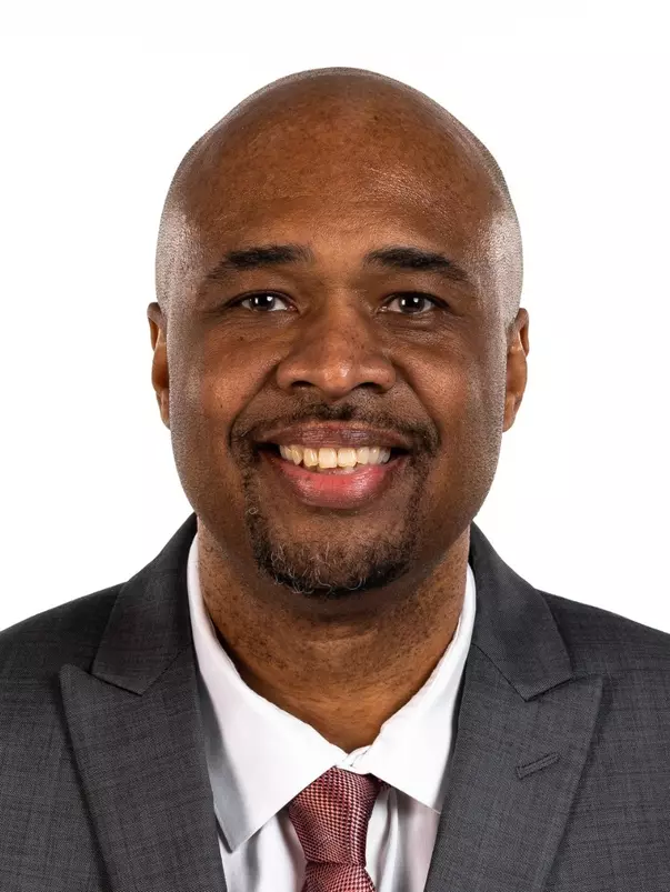 Eddie Benion, MS, LAT, ATC, PES, CES