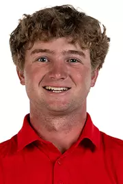 Charles Beeson headshot 2026-27