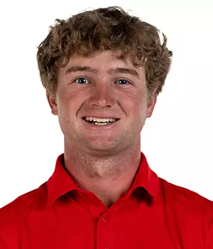 Charles Beeson headshot 2026-27