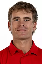 Will Gregware headshot 2026-27
