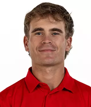 Will Gregware headshot 2026-27