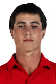 Caden Piselli headshot 2026-27