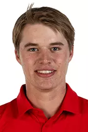 Emil Riegger headshot 2026-27