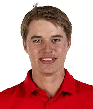Emil Riegger headshot 2026-27