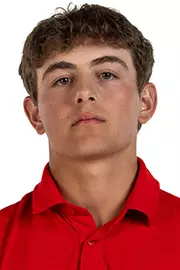 Robby Rosati headshot 2026-27