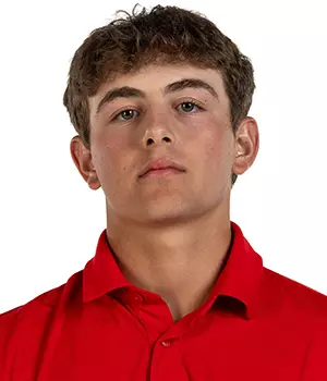 Robby Rosati headshot 2026-27