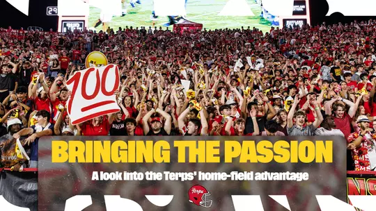 Bringing the energy graphic