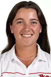 Anna Pillard headshot