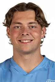 Nikolaj Bertelsen Headshot