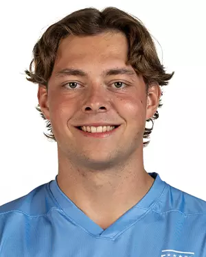 Nikolaj Bertelsen Headshot