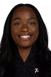 Nunu Agara headshot