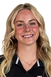 Addi Mack headshot