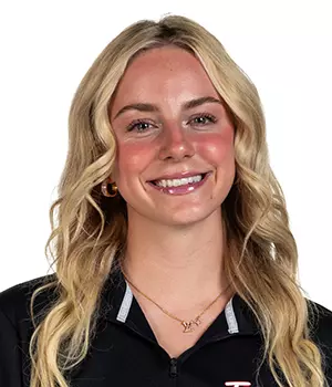 Addi Mack headshot