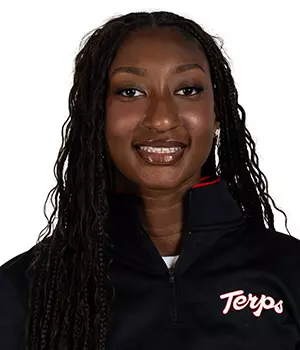 Mimi Thiero headshot