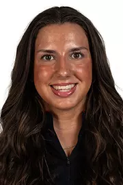 Rainey Welson headshot