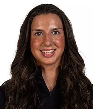 Rainey Welson headshot