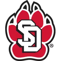 #12 South Dakota State