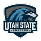 Utah State University Eastern Logo