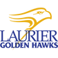 Wilfrid Laurier - Waterloo Logo