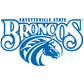 Fayetteville State University Logo