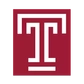 Temple logo