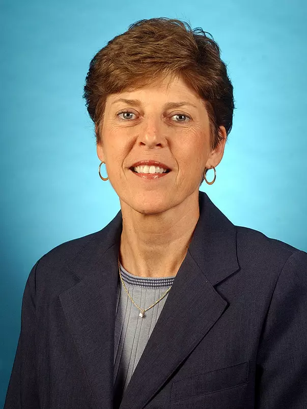 Beth Miller