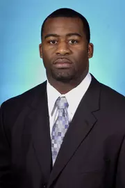 Andre' Williams