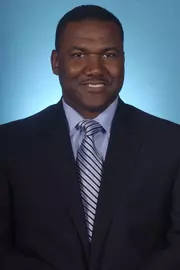 Corey Holliday