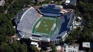 The New Kenan Master Plan