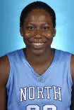 Nyree Williams