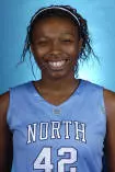 Cierra Robertson-Warren