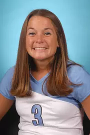Jayme Mitchell