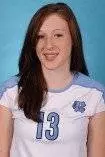 Amy Parlier