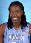 Jessica Breland