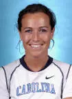 Jenn Russell