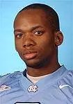 Derrick Johnson
