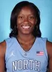 She'la White