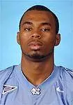 Cedrick Holt