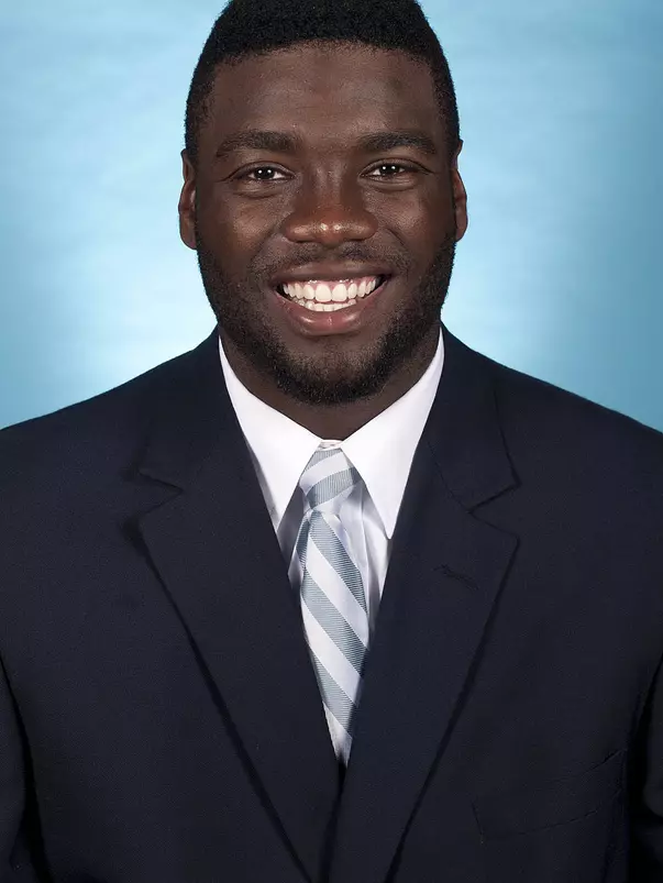 P.J. Clyburn