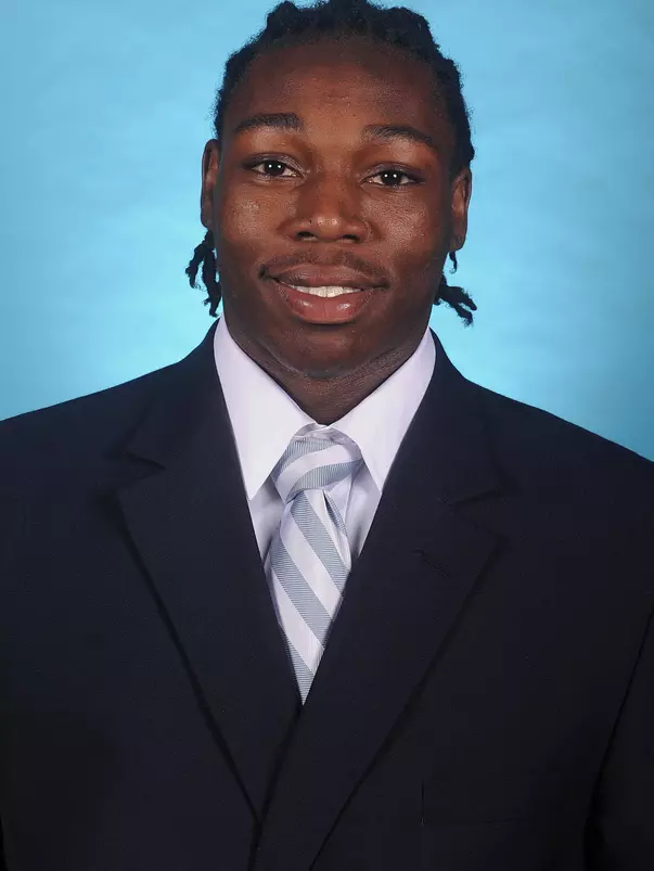 Darien Rankin