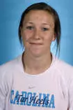 Lucy Bronze
