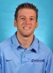 Jake Vonderbruegge