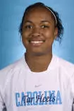 Jessica McDonald