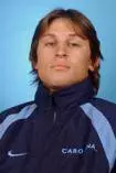 Chris Rodrigues